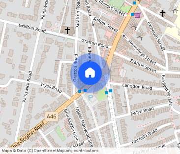 13 Broadleaf Close, Shurdington Road, Cheltenham, GL53 0FS - Photo 1