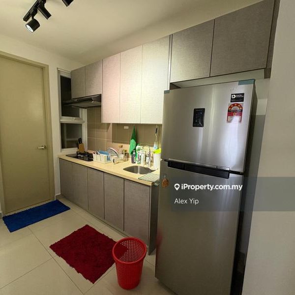 Mutiara Ville, Cyberjaya - Foto 1