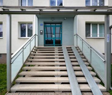 Pronájem bytu 3+1 67 m - Photo 1