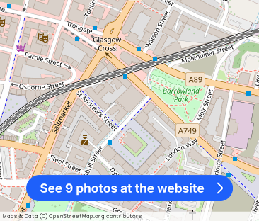 2 bedroom flat for rent - Photo 1