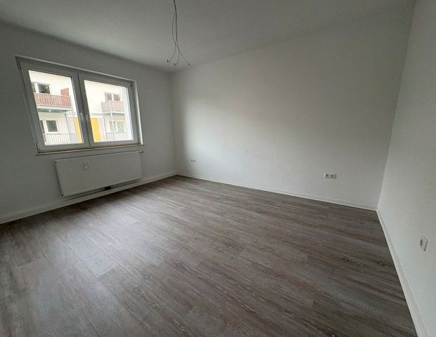 Ankommen & Wohlfühlen: Charmante 2,5-Zimmer-Wohnung mit Herz - Foto 1