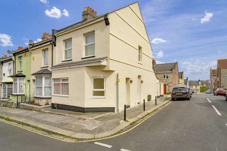 Victory Street, Keyham, Plymouth, PL2 - Photo 2