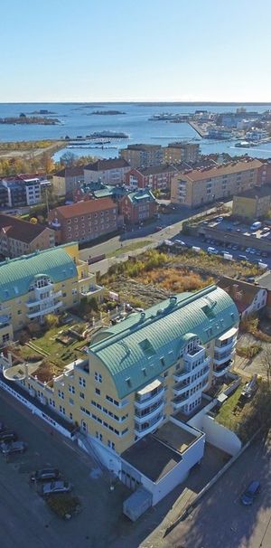 Långgatan 14 B - Photo 1