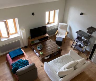 Location Appartement 3 pièces 52m² NANCY 54000 - Photo 4