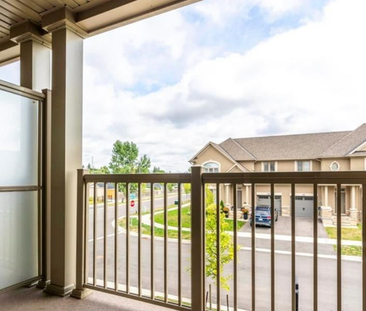 For Lease - 2299 Natasha Circle, Oakville, Ontario - Photo 5