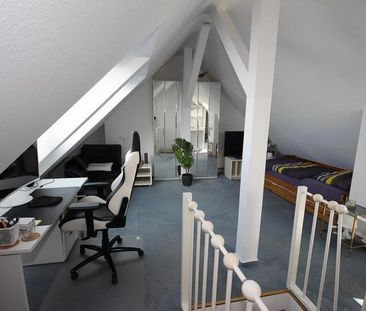 Kompl. möblierte Whg. für Single in zentr. Lage von Hildesheim - Foto 1