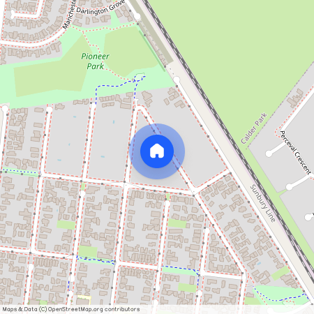 1/9 Buckingham Street, Vic 3037, Sydenham