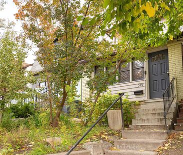 #Bsmt - 389 Ashdale Avenue – Toronto E01, Ontario - Photo 5