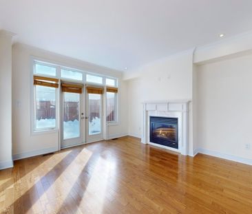 For Lease - 39 Furrow Lane, Toronto, Ontario - Photo 2