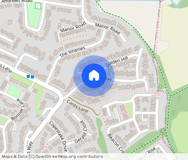 Ware Court, Burgess Hill, RH15 - Photo 1