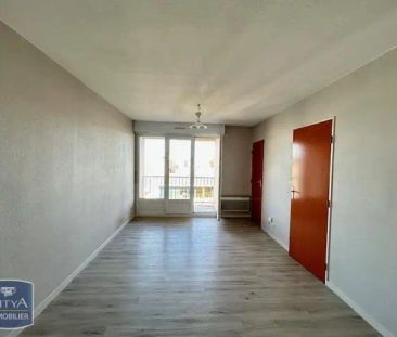 Appartement à louer 1 pièce 26.92m² - Photo 2
