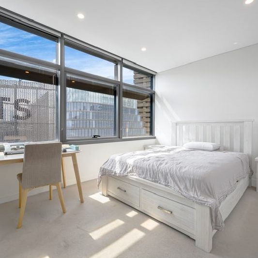 1411/1 Chippendale Way, Chippendale NSW 2008 - Apartment For Rent | Domain - Photo 1