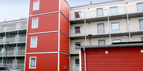 Byggmästaregatan 139 - Foto 3