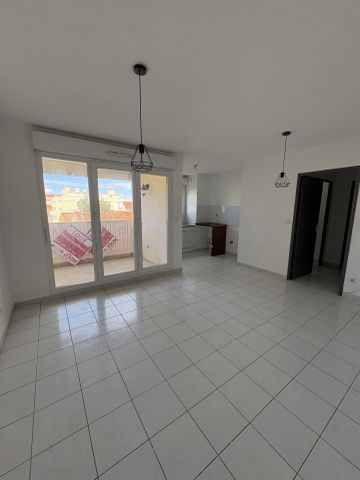 Appartement 2 pièce(s) 1 chambre(s) 40.3 m² - Photo 4
