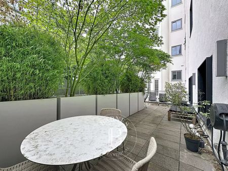 Tout savoir sur cet appartement dans le quartier Saint Thomas d'Aquin, à Paris 7ème - Photo 3