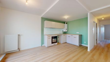 Location Appartement 3 pièces 68m² LONGVIC 21600 - Photo 4