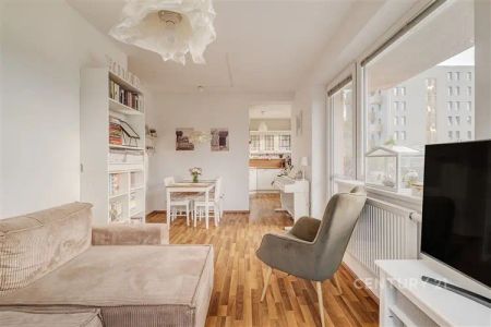 Pronájem bytu 3+kk, Benešov – předzahrádka a parkování v ceně - Photo 4