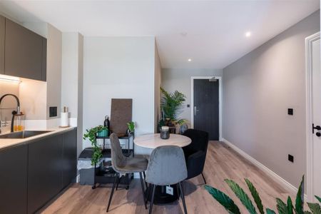 1 bedroom apartment to rent - Photo 5