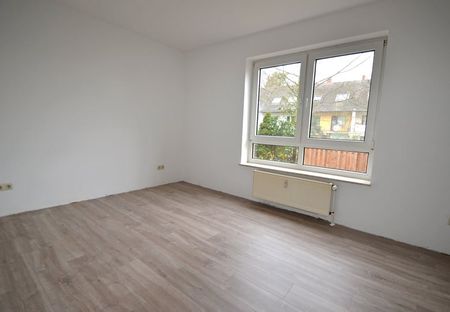 2 Zimmer-Mietwohnung mit neuerer Einbauküche in guter Wohnlage von Lesum - Photo 5