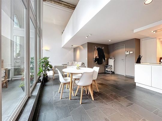 Appartement te huur in Gent - Photo 1