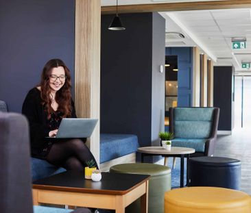 2 Bed Apartment - Photo 4