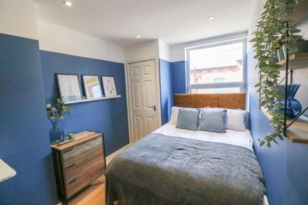 3 bedroom terraced house to rent - Photo 5