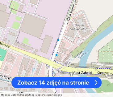 Na wynajem nowe 2-pokoje 32m2 - ul. Gromskiego - os. Staromieście - - Zdjęcie 1