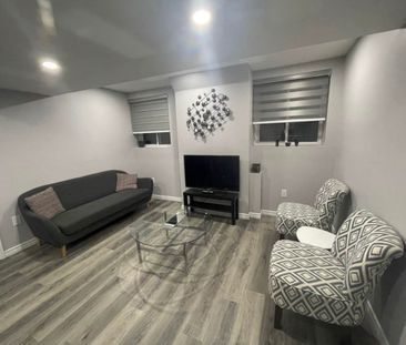 For Lease - 1137 RASPBERRY Terrace Unit# Basement, Milton, Ontario - Photo 2