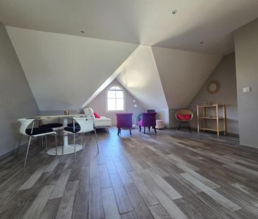 Location Appartement 2 pièces Meublé 42m² RAMBOUILLET 78120 - Photo 6