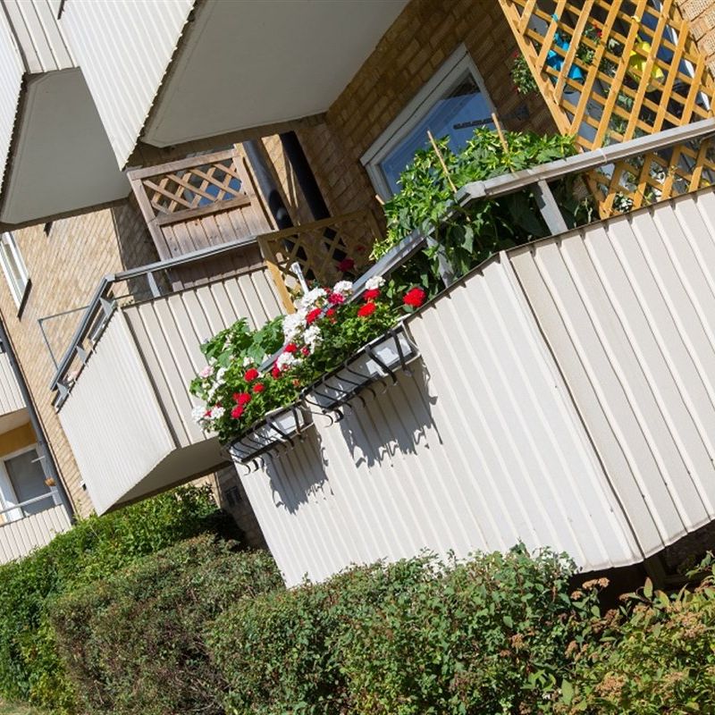 Breda vägen 19 B - Photo 1