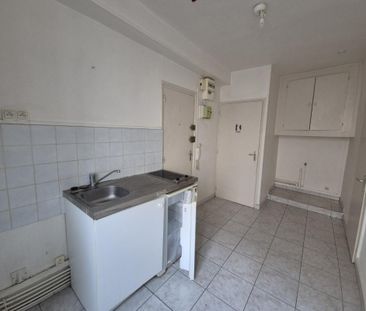 Location Appartement 2 pièces 49m² NANCY 54000 - Photo 3