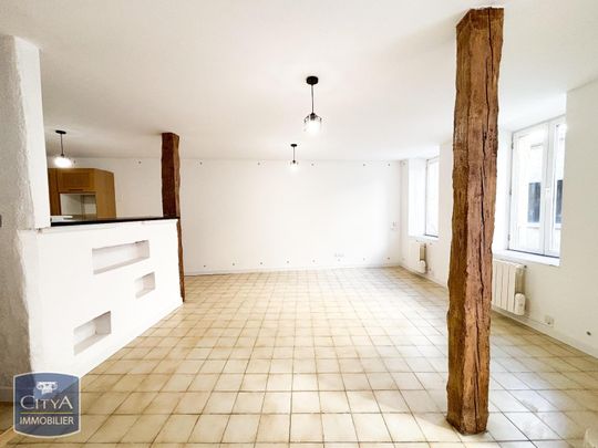 Location Maison 3 pièces 81m² CONILHAC CORBIERES 11200 - Photo 1
