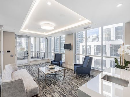 For Lease - 36 Elm Drive Unit# 3206, Mississauga, Ontario - Photo 2