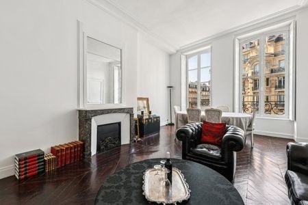 Appartement à louer à Paris 6Ème - Photo 5