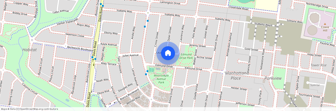 10 Laurence Way, Vic 3029, Tarneit