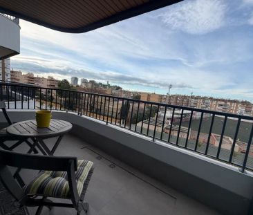 Alquiler de piso en Calle Menorca - Foto 2