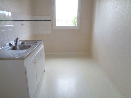 Location Appartement 3 pièces 63m² - Photo 2