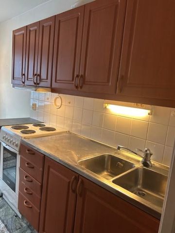 Kungsängen - 1rok - tillsv - 8.625kr/mån - Photo 4