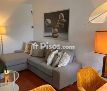 Piso en alquiler en Jerónimos - Photo 3