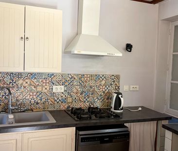 Maison T5 Samois-sur-Seine à louer - Photo 3