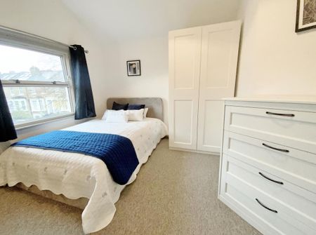 1 bedroom apartment to rent - Photo 4