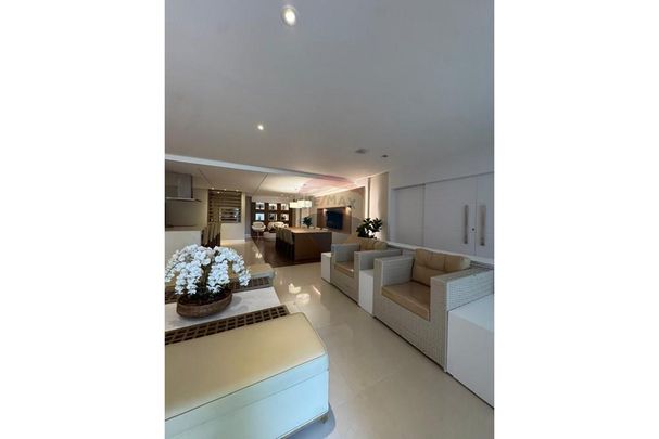 Lindo Apartamento Reformado no Tamboré: 3 Quartos, Mobiliado - Foto 1