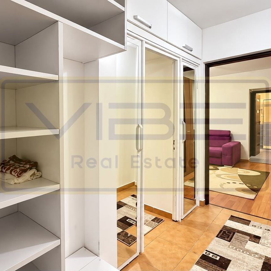 Apartament 2 camere semi-central zona Alexandru cel Bun - Fotografie 1