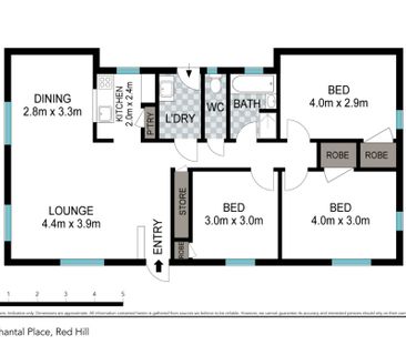 Charming 3-Bedroom Family Home - Photo 4