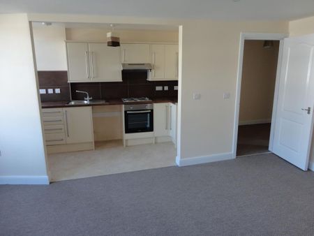 1 bedroom flat to rent - Photo 5