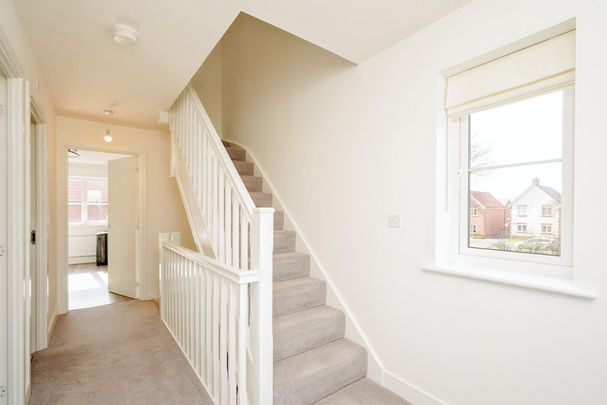Linnet Grove, Didcot - Photo 1
