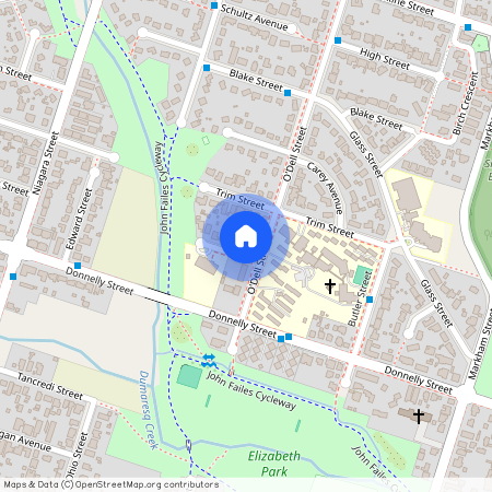 3/1 Maude Street, NSW 2350, Armidale