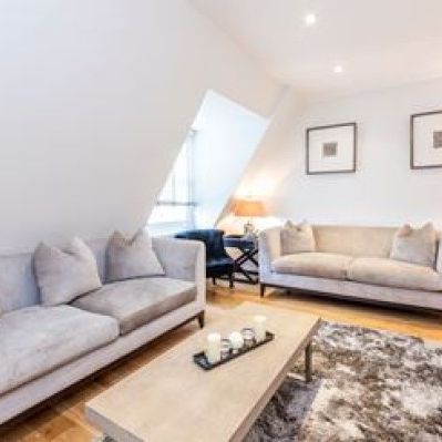One Bedroom Flat to rent in London - Photo 1