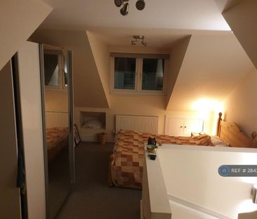 1 bedroom maisonette to rent - Photo 4