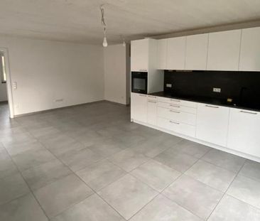 Mietwohnung - Photo 1